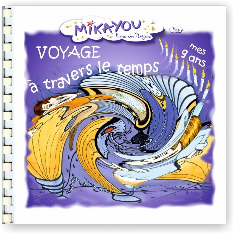 Album: Voyage à travers le temps